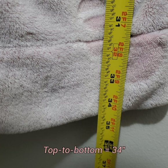 Disney Minnie Mouse Lounger - Light Pink 🎀 - Picture 12 of 13